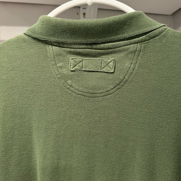 Duluth Long Sleeve Polo - Picture 7 of 7